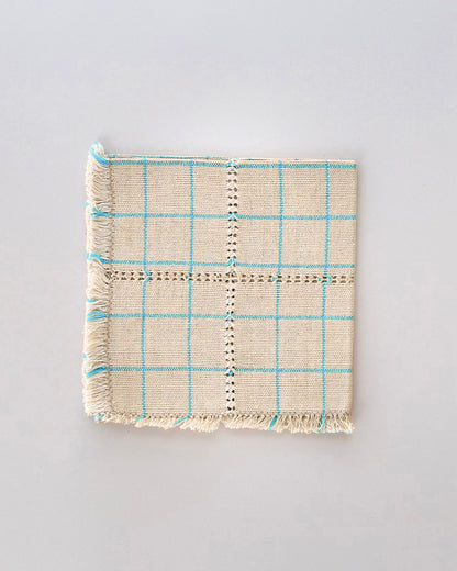 Camile Oat cloth napkins set of four
